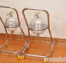  BÌNH HÚT NHỚT HONDA