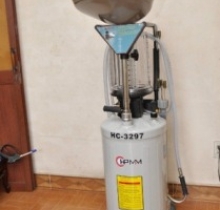 MÁY HÚT DẦU NHỚT HC-3297