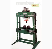  MÁY ÉP THỦY LỰC