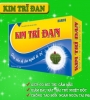 Thực phẩm chức năng Kim Trĩ Đan