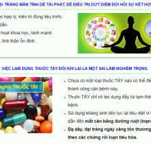 Thực phẩm chức năng Kim Vị Nam