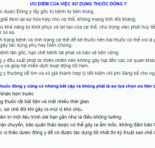 Thực phẩm chức năng Kim Vị Nam