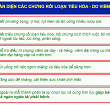 Thực phẩm chức năng Kim Vị Nam