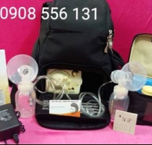 Máy Hút Sữa Medela - Hàng mỹ xách tay