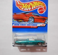 xe đồ chơi hotwheels - hàng mỹ xách tay