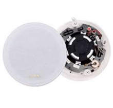 AUX168 20W 8Ω Stereo Ceiling Speaker