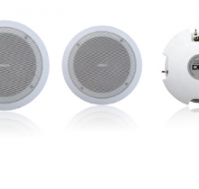 Loa âm trần đồng trục DSC4510 