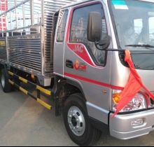 Xe Tải JAC 1,99 Tấn