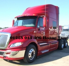 Giá Bán Xe Đầu Kéo Mỹ International Giá Sốc Siêu Rẻ