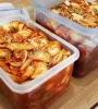 Kim chi kimchi