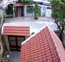 Lắp đặt trọn bộ camera giám sát HD720P giá trọn bộ 3.700.000 không phát sinh chi phí