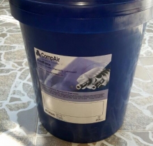 Dầu máy nén khí trục vít hiệu CompAir – SCWO 4000-20 giá cạnh tranh nhất trên toàn quốc