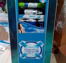 máy lọc nước tinh khiết máy lọc nước tinh khiết