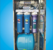 máy lọc nước tinh khiết