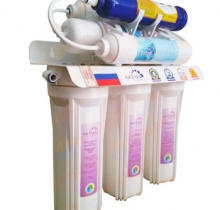 máy lọc nước Nano 