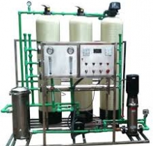 Máy lọc nước công nghiệp