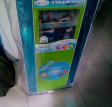 Máy lọc nước chính hãng Máy lọc nước chính hãng