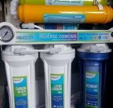 Máy lọc nước chính hãng Máy lọc nước chính hãng