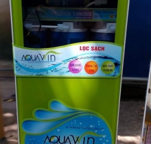 Máy lọc nước chính hãng Máy lọc nước chính hãng