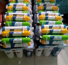Máy lọc nước chính hãng 