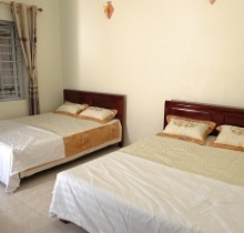 DU LỊCH BIỂN CỬA LÒ GIÁ RẺ