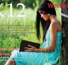 Nước hoa Sansiro Thổ Nhĩ Kỳ K12- Weekend Burberry( Bởi Shop: nuochoasansiro ) Nước hoa Sansiro Thổ Nhĩ Kỳ K12- Weekend Burberry