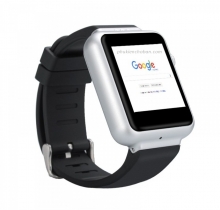 Đồng hồ Wifi WLAN 3G SIM độc lập k8