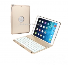 Bàn phím ốp lưng iPad Air 2 iPad6 Bluetooth bh chính hãng 12 tháng