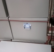 Thùng hồ sơ Thùng hồ sơ