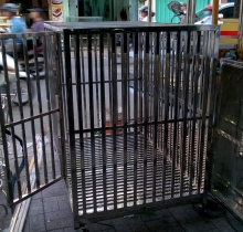 chuồng nuôi thú cưng chuồng nuôi thú cưng