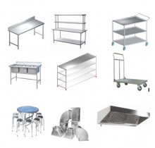 Làm sao để đồ inox luôn sáng bóng và không rỉ