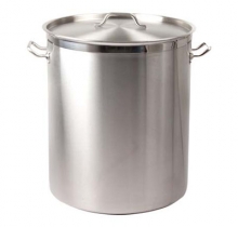 NỒI INOX CÔNG NGHIỆP - NỒI SOUP INOX