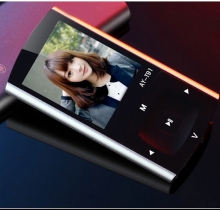 Máy nghe nhạc Lossless SAST AY-T91