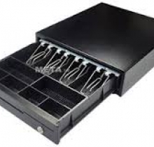 Ngăn kéo đựng tiền EK350