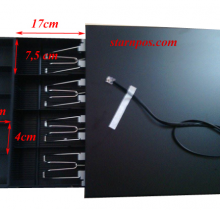 Ngăn kéo đựng tiền 