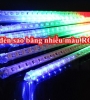 cây đèn led sao băng