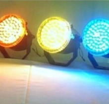 Đèn sân khẩu đèn chớp