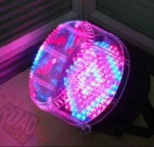 Đèn sân khẩu đèn chớp line