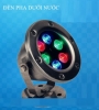 đèn pha nước 6W