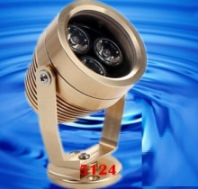 Đèn pha dưới nước 5124- 10 W