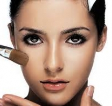 Học kỹ thuật viên Trang điểm