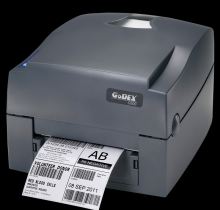 Máy in mã vạch Godex G500