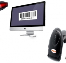 Đầu đọc mã vạch Scanhome ST660