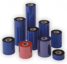 Các loại mực dung cho máy in mã vạch, mực thường-mực wax-mực wax resin-mực wax pre