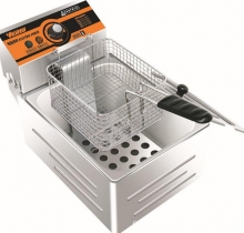 Bếp chiên nhúng đơn Verly HY-81