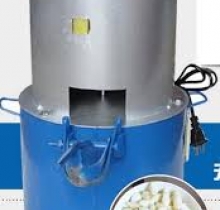 MÁY BÓC HÀNH TỎI