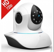 Camera IP Wifi Secumax SM-C08 Camera IP Wifi Secumax SM-C08