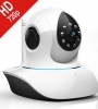 Camera IP Wifi Secumax SM-C08