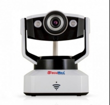 Camera Quay Quét HD Trong Nhà SM-C03 Camera Quay Quét HD Trong Nhà SM-C03