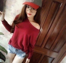 áo hotgirl
